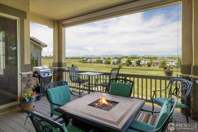 *OPEN HOUSE SAT., 8/9 11AM-1PM* Welcome to a truly rare on Colorado National Golf Club in Colorado - for sale on GolfHomes.com, golf home, golf lot