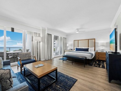 Located behind the gates of the highly desirable Longboat Key on Links on Longboat Golf Club in Florida - for sale on GolfHomes.com, golf home, golf lot