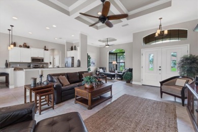 Waterfront Living! Experience the quintessential Florida on Rotonda Golf and Country Club - Long Marsh  in Florida - for sale on GolfHomes.com, golf home, golf lot