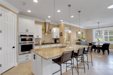 This 2 bedroom/2 bathroom Summerwood floor plan located in the on Ridgewood Lakes Golf and Country Club in Florida - for sale on GolfHomes.com, golf home, golf lot