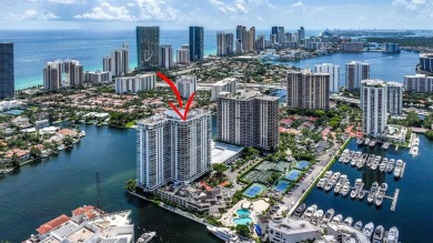 Welcome to your Mansion in the Sky--an expansive 4,968 SF on  in Florida - for sale on GolfHomes.com, golf home, golf lot
