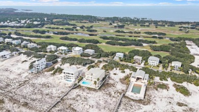 100 foot Beach Side Golf Course Lot in Kiva Dunes - Rare on Kiva Dunes Golf Club in Alabama - for sale on GolfHomes.com, golf home, golf lot