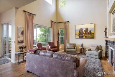 *OPEN HOUSE SAT., 8/9 11AM-1PM* Welcome to a truly rare on Colorado National Golf Club in Colorado - for sale on GolfHomes.com, golf home, golf lot