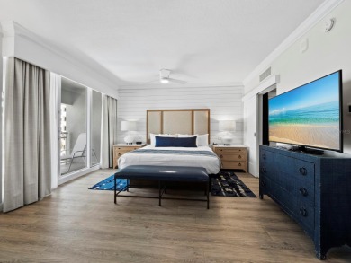 Located behind the gates of the highly desirable Longboat Key on Links on Longboat Golf Club in Florida - for sale on GolfHomes.com, golf home, golf lot