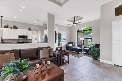 Waterfront Living! Experience the quintessential Florida on Rotonda Golf and Country Club - Long Marsh  in Florida - for sale on GolfHomes.com, golf home, golf lot