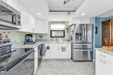 Market-Driven Pricing! Discover easy living in this beautifully on Burnt Store Golf Club in Florida - for sale on GolfHomes.com, golf home, golf lot