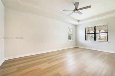**REDUCED TO SELL**
This 4-bedroom, 3-bathroom home, plus 2 dens on Palm Beach Gardens Golf Course in Florida - for sale on GolfHomes.com, golf home, golf lot