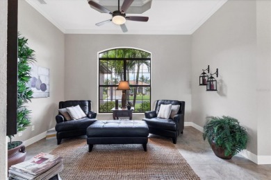 Waterfront Living! Experience the quintessential Florida on Rotonda Golf and Country Club - Long Marsh  in Florida - for sale on GolfHomes.com, golf home, golf lot