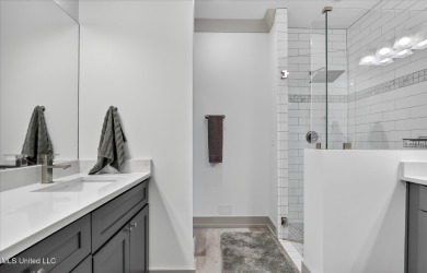 Rare opportunity to own a ground-level, three years young condo on Diamondhead Country Club in Mississippi - for sale on GolfHomes.com, golf home, golf lot