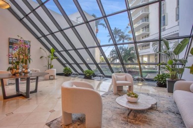 Welcome to your Mansion in the Sky--an expansive 4,968 SF on  in Florida - for sale on GolfHomes.com, golf home, golf lot
