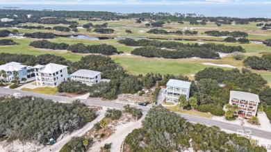 100 foot Beach Side Golf Course Lot in Kiva Dunes - Rare on Kiva Dunes Golf Club in Alabama - for sale on GolfHomes.com, golf home, golf lot