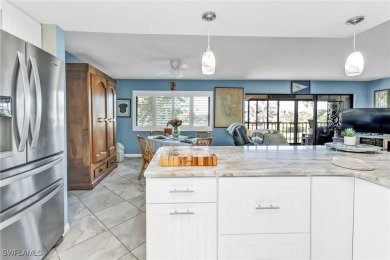Market-Driven Pricing! Discover easy living in this beautifully on Burnt Store Golf Club in Florida - for sale on GolfHomes.com, golf home, golf lot
