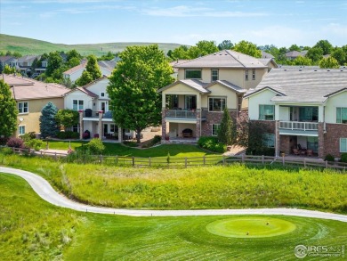 *OPEN HOUSE SAT., 8/9 11AM-1PM* Welcome to a truly rare on Colorado National Golf Club in Colorado - for sale on GolfHomes.com, golf home, golf lot