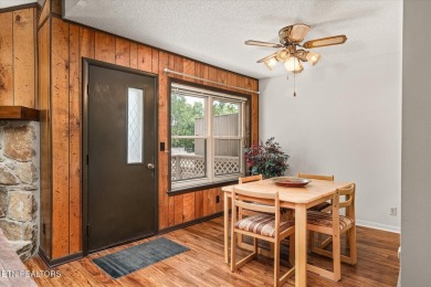 This charming 2 bed, 2 bath townhome is just steps from Lake on Druid Hills Golf Club in Tennessee - for sale on GolfHomes.com, golf home, golf lot