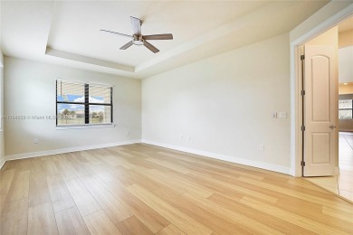 **REDUCED TO SELL**
This 4-bedroom, 3-bathroom home, plus 2 dens on Palm Beach Gardens Golf Course in Florida - for sale on GolfHomes.com, golf home, golf lot