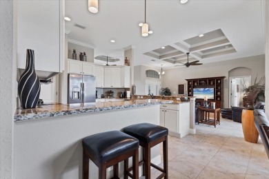 Waterfront Living! Experience the quintessential Florida on Rotonda Golf and Country Club - Long Marsh  in Florida - for sale on GolfHomes.com, golf home, golf lot