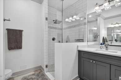 Rare opportunity to own a ground-level, three years young condo on Diamondhead Country Club in Mississippi - for sale on GolfHomes.com, golf home, golf lot