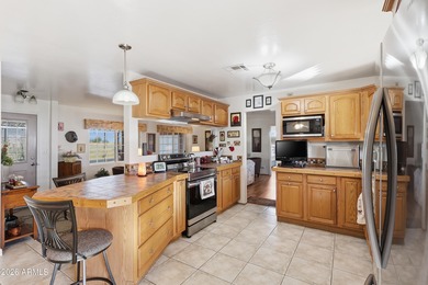 3-bedroom in Apache Wells! This stucco home sits on an oversized on Apache Wells Country Club in Arizona - for sale on GolfHomes.com, golf home, golf lot