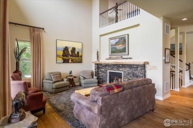 *OPEN HOUSE SAT., 8/9 11AM-1PM* Welcome to a truly rare on Colorado National Golf Club in Colorado - for sale on GolfHomes.com, golf home, golf lot