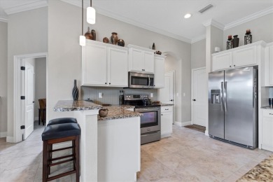 Waterfront Living! Experience the quintessential Florida on Rotonda Golf and Country Club - Long Marsh  in Florida - for sale on GolfHomes.com, golf home, golf lot