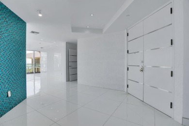 Welcome to your Mansion in the Sky--an expansive 4,968 SF on  in Florida - for sale on GolfHomes.com, golf home, golf lot