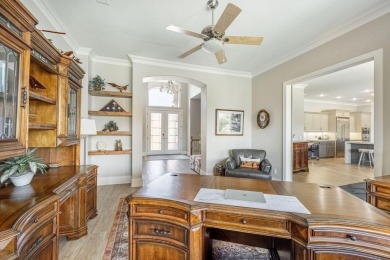 This exceptional, immaculate, 4 bedroom, 3 bath, 2 level home on Sunbrook Golf Course in Utah - for sale on GolfHomes.com, golf home, golf lot