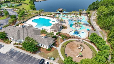 Welcome to You Dream Home!  Located in the highly sought-after on World Tour Golf Links in South Carolina - for sale on GolfHomes.com, golf home, golf lot