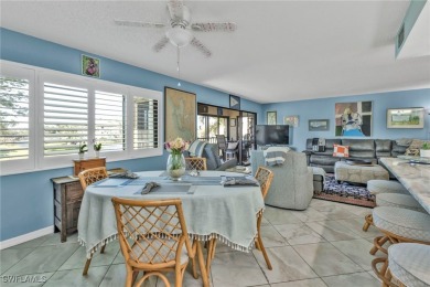 Market-Driven Pricing! Discover easy living in this beautifully on Burnt Store Golf Club in Florida - for sale on GolfHomes.com, golf home, golf lot