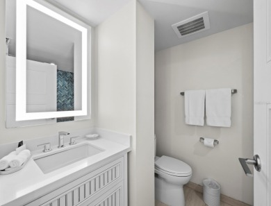 Located behind the gates of the highly desirable Longboat Key on Links on Longboat Golf Club in Florida - for sale on GolfHomes.com, golf home, golf lot