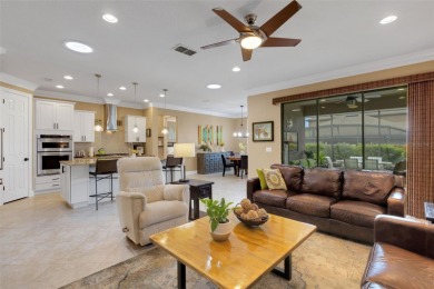 This 2 bedroom/2 bathroom Summerwood floor plan located in the on Ridgewood Lakes Golf and Country Club in Florida - for sale on GolfHomes.com, golf home, golf lot