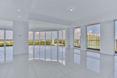 Welcome to your Mansion in the Sky--an expansive 4,968 SF on  in Florida - for sale on GolfHomes.com, golf home, golf lot