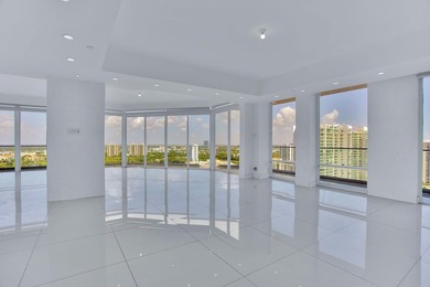 Welcome to your Mansion in the Sky-an expansive 4,968 SF on  in Florida - for sale on GolfHomes.com, golf home, golf lot