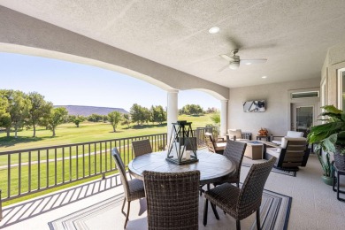 This exceptional, immaculate, 4 bedroom, 3 bath, 2 level home on Sunbrook Golf Course in Utah - for sale on GolfHomes.com, golf home, golf lot