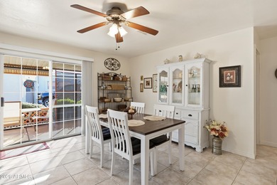 3-bedroom in Apache Wells! This stucco home sits on an oversized on Apache Wells Country Club in Arizona - for sale on GolfHomes.com, golf home, golf lot