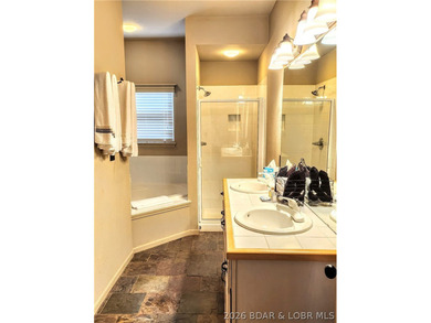 Don't miss this rare investment opportunity at Old Kinderhook! on The Club At Old Kinderhook in Missouri - for sale on GolfHomes.com, golf home, golf lot