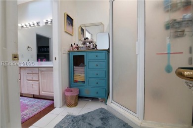 Graciously sited on nearly half an acre in the prestigious Rose on Rose Hill Golf Club in South Carolina - for sale on GolfHomes.com, golf home, golf lot