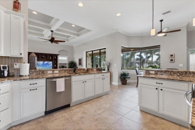 Waterfront Living! Experience the quintessential Florida on Rotonda Golf and Country Club - Long Marsh  in Florida - for sale on GolfHomes.com, golf home, golf lot