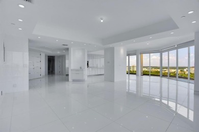Welcome to your Mansion in the Sky--an expansive 4,968 SF on  in Florida - for sale on GolfHomes.com, golf home, golf lot