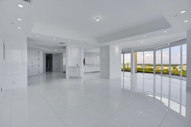 Welcome to your Mansion in the Sky-an expansive 4,968 SF on  in Florida - for sale on GolfHomes.com, golf home, golf lot