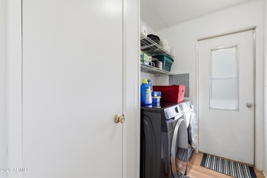 3-bedroom in Apache Wells! This stucco home sits on an oversized on Apache Wells Country Club in Arizona - for sale on GolfHomes.com, golf home, golf lot