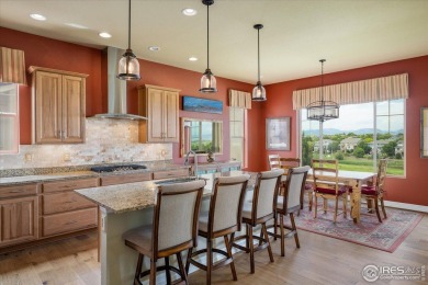 *OPEN HOUSE SAT., 8/9 11AM-1PM* Welcome to a truly rare on Colorado National Golf Club in Colorado - for sale on GolfHomes.com, golf home, golf lot