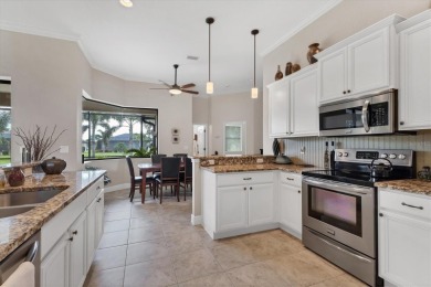Waterfront Living! Experience the quintessential Florida on Rotonda Golf and Country Club - Long Marsh  in Florida - for sale on GolfHomes.com, golf home, golf lot