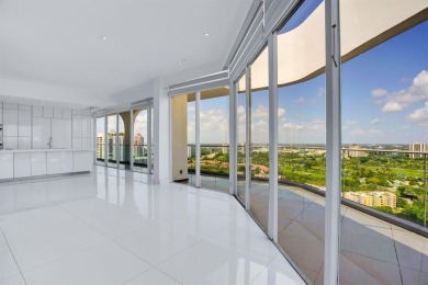 Welcome to your Mansion in the Sky--an expansive 4,968 SF on  in Florida - for sale on GolfHomes.com, golf home, golf lot