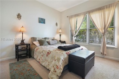 Graciously sited on nearly half an acre in the prestigious Rose on Rose Hill Golf Club in South Carolina - for sale on GolfHomes.com, golf home, golf lot