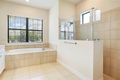 **REDUCED TO SELL**
This 4-bedroom, 3-bathroom home, plus 2 dens on Palm Beach Gardens Golf Course in Florida - for sale on GolfHomes.com, golf home, golf lot