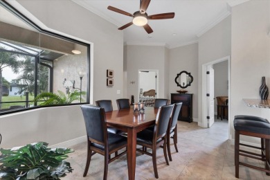 Waterfront Living! Experience the quintessential Florida on Rotonda Golf and Country Club - Long Marsh  in Florida - for sale on GolfHomes.com, golf home, golf lot
