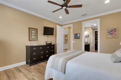 This 2 bedroom/2 bathroom Summerwood floor plan located in the on Ridgewood Lakes Golf and Country Club in Florida - for sale on GolfHomes.com, golf home, golf lot