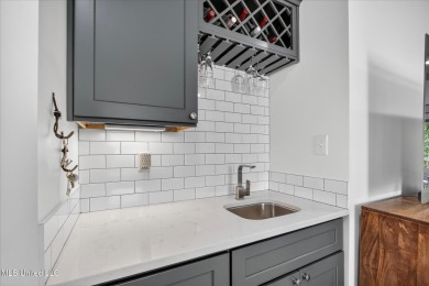 Rare opportunity to own a ground-level, three years young condo on Diamondhead Country Club in Mississippi - for sale on GolfHomes.com, golf home, golf lot