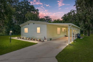 Price Just Dropped - Seller's Ready to Deal!   FINANCING on Ocala Palms Golf and Country Club in Florida - for sale on GolfHomes.com, golf home, golf lot
