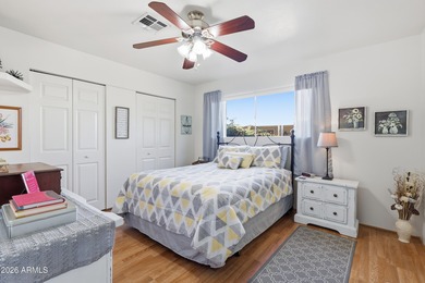 R3-bedroom opportunity in Apache Wells! This well-maintained on Apache Wells Country Club in Arizona - for sale on GolfHomes.com, golf home, golf lot